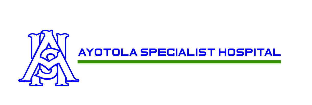 Ayotola Specialist Hospital